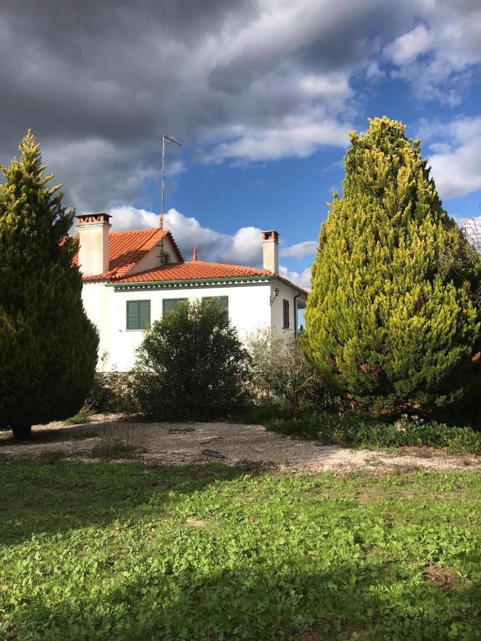 Quinta Da Barbosa Vila Folgosinho Exterior foto