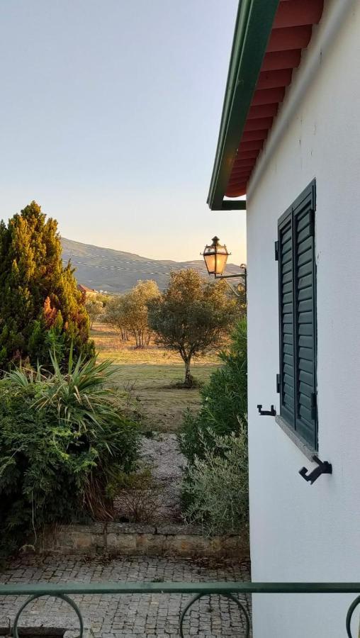 Quinta Da Barbosa Vila Folgosinho Exterior foto