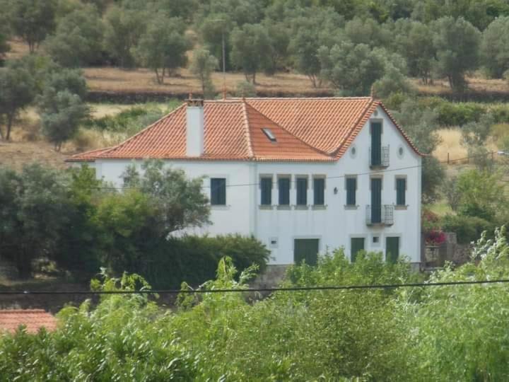 Quinta Da Barbosa Vila Folgosinho Exterior foto